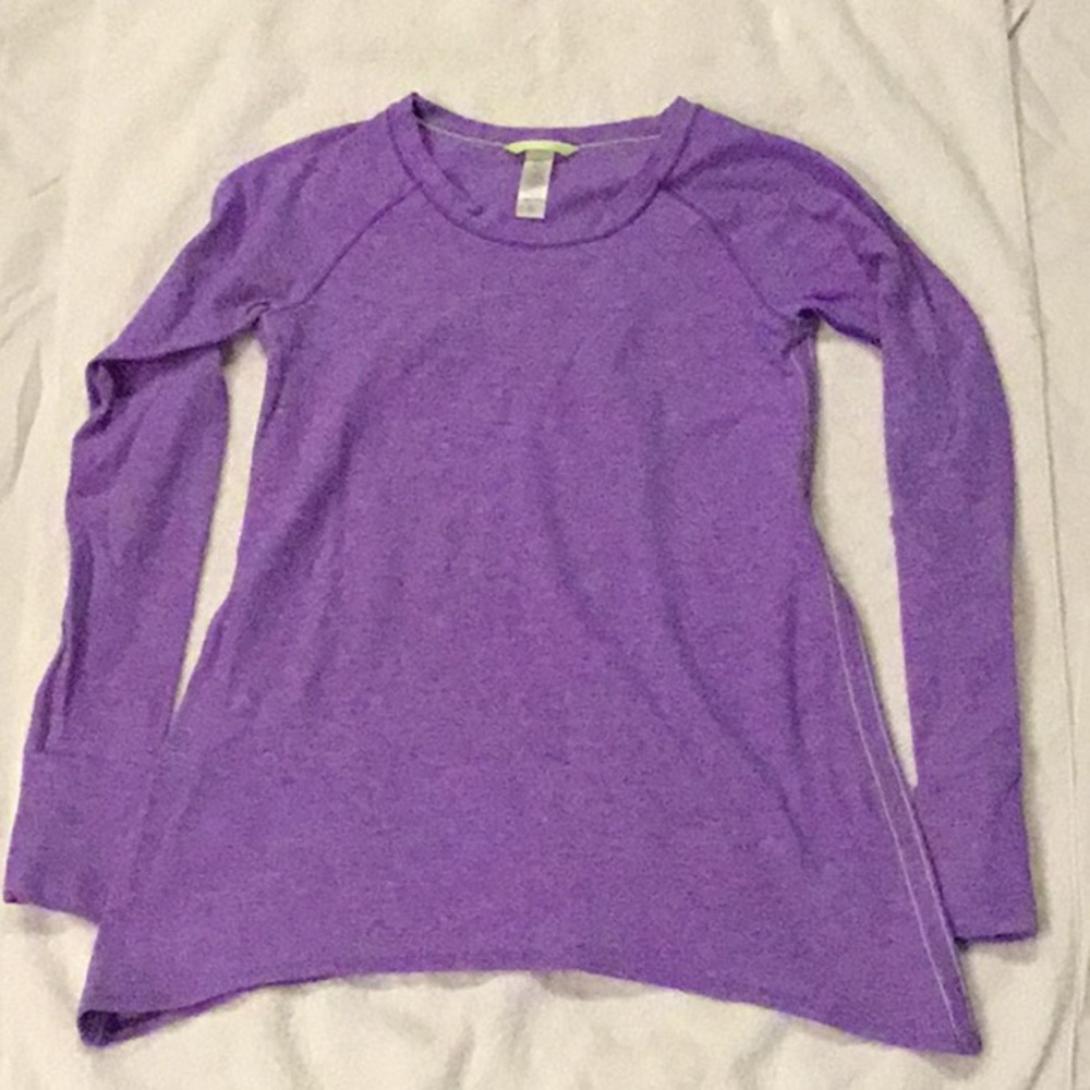 Ivivva long sleeve shirt
